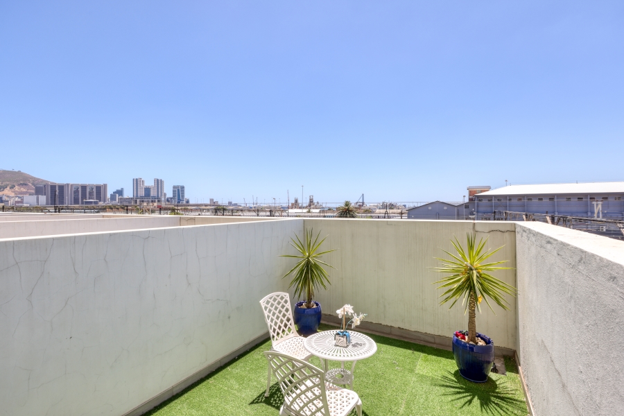 0 Bedroom Property for Sale in Woodstock Western Cape